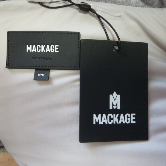 MACKAGE Tessy-K Wool & Cashmere Down Jacket With Removable Hood - Picture 13 of 14